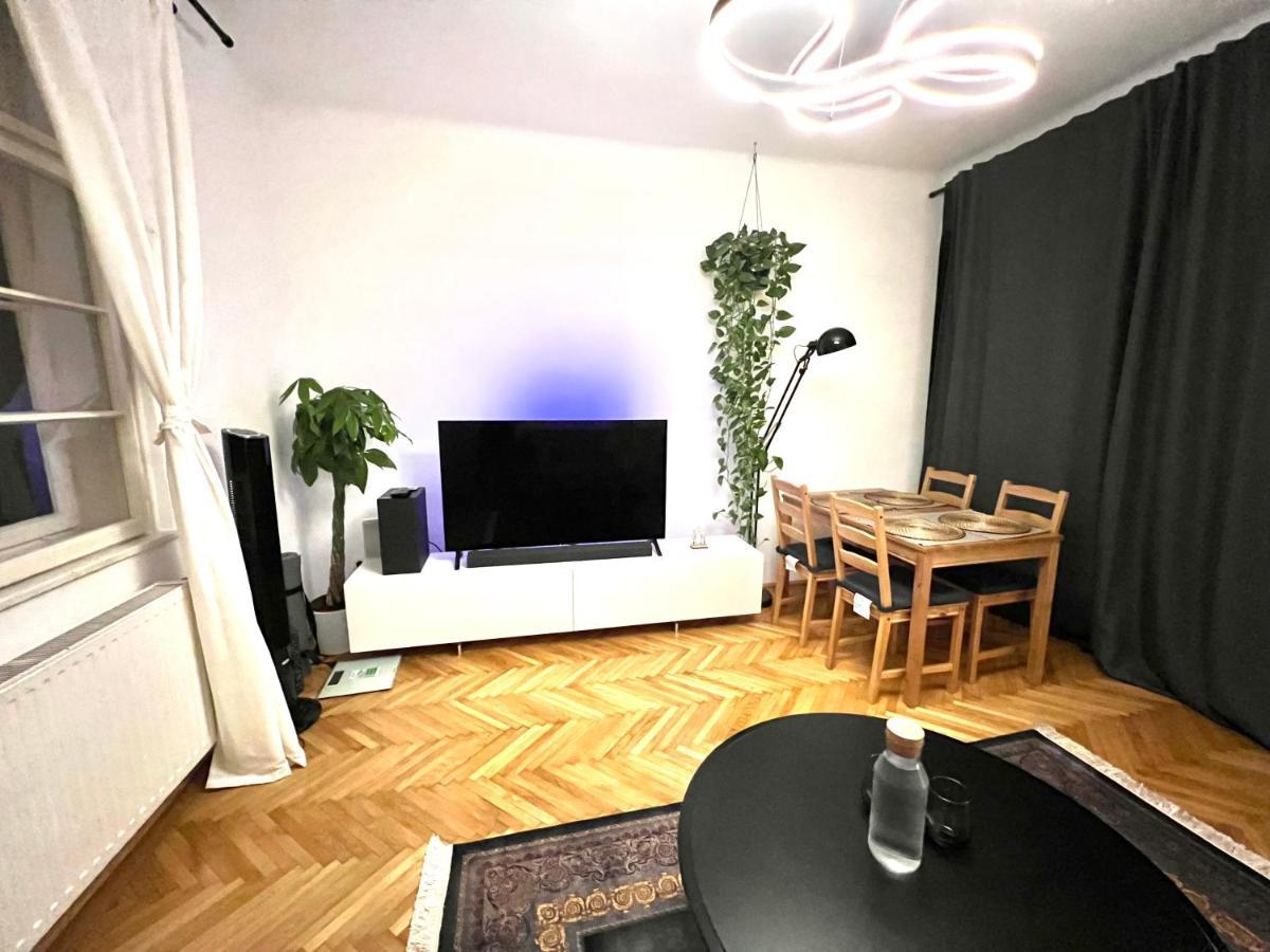 Apartamento Schone In Zentrum Josefstadt Viena